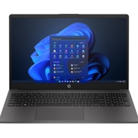 Powered for business<br>The HP 250 G10 Laptop provides essential business-ready features in a thin and light design that’s easy to take everywhere you go. The 15.6-inch diagonal display with 85 percent screen-to-body ratio<sup></sup>