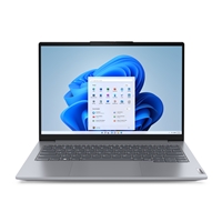 <b>Big on performance & productivity</b><br/>Meet the Lenovo ThinkBook 14 Gen 6 (14" Intel) laptop