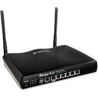 extensive Firewall