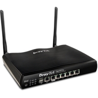 <b>The Ideal VPN Router for Small Business and Remote Working</b><br/>The DrayTek Vigor 2927ax - Dual-WAN Load Balancing Firewall VPN Router allows you to make the most of FTTP Fibre Broadband with Gigabit WAN throughput