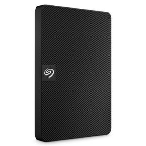 SEAGATE EXT 2.5 1TB EXPANSION BLACK