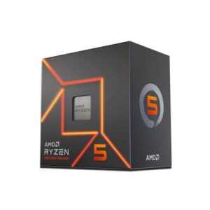 AMD RYZEN 5 7600 AM5 WRAITH STEALTH