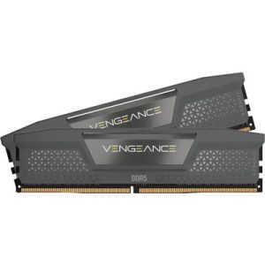 CORSAIR DDR5 5600 D/K VENG GRY 64GB