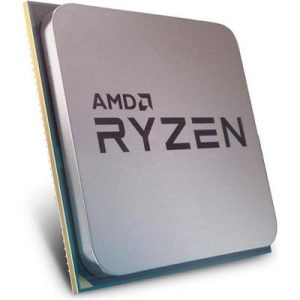 AMD RYZEN 7 7800X3D AM5 TRAY