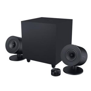 RAZER 2.1 GAMING SPEAKERS NOMMO V2 PRO