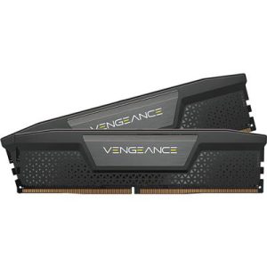 CORSAIR DDR5 5600 D/K VENGEANCE BLK 64GB