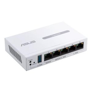 ASUS GIGABIT VPN ROUTER EBG15