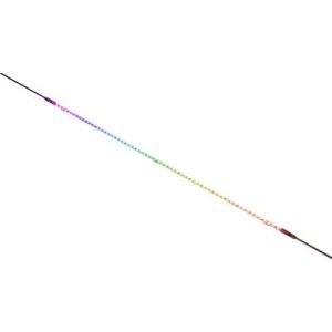 HYTE LS30 RGB LIGHT STRIPS BLK 2PK