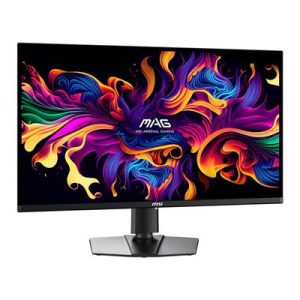 MSI 31.5 OLED MONITOR MAG 321UP QD-OLED