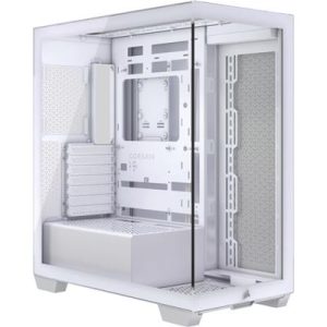 CORSAIR 3500X WHITE MID CASE
