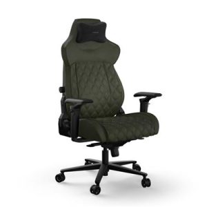CORSAIR TC500 LUXE GAMING CHAIR SHERWOOD
