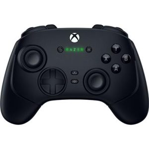 RAZER WOLVERINE V3 PRO BLK W/L