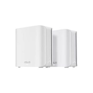 ASUS ZENWIFI BD4 WIFI 7 MESH 2PK WHITE