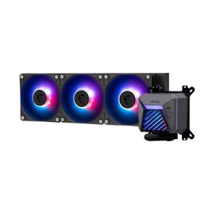 MSI MAG CORELIQUID A15 360 COOLER