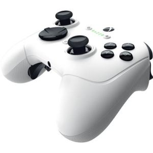 RAZER WOLVERINE V3 PRO WHT W/L