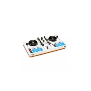HERCULES DJ CONTROL MIX ULTRA