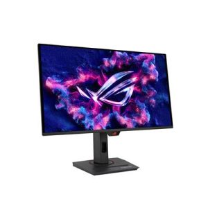 ASUS 26.5 OLED MON ROG SWIFT XG27UCDMG