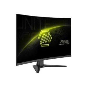 MSI 31.5 VA MON CURVED MAG 321CQF E18