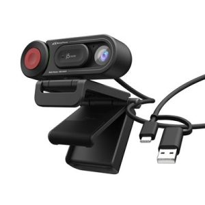 J5CREATE USB HD WEBCAM