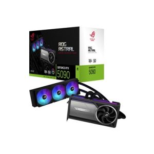 ASUS RTX 5090 32GB ROG ASTRAL LC