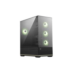 MSI MAG PANO 110R PZ BLACK CASE