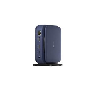 J5CREATE TYPE-C DOCK DUAL 4K HDMI