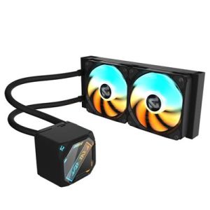 GIGABYTE GAMING 240 LIQUID CPU COOLER