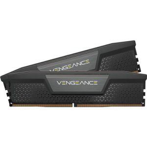CORSAIR DDR5 6000 D/K VENGEANCE BLK 96GB