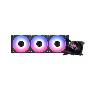 MSI MAG CORELIQUID P13 360 COOLER BLK