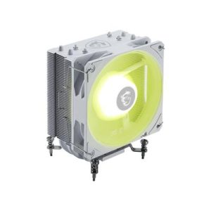 MSI MAG COREFROZR AA13 WHITE CPU COOLER