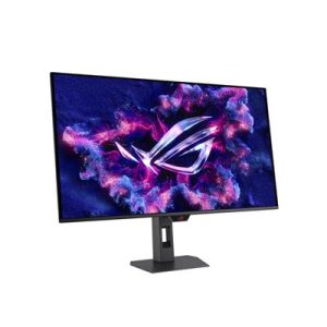 ASUS 31.5 OLED MON ROG STRIX XG32UCDS