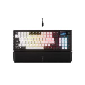 CORSAIR VANGUARD 96 MECHANICAL KEYBOARD