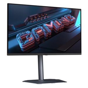 GIGABYTE 27 QD-OLED MONITOR SPK MO27Q2A