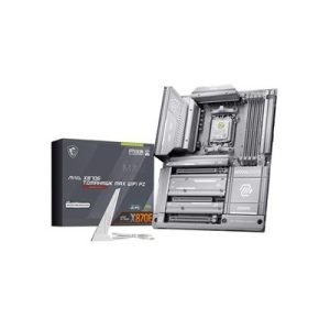 MSI AM5 MAG X870E TOMAHAWK MAX WIFI PZ