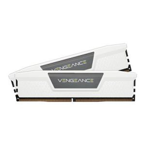 CORSAIR DDR5 5600 D/K VENGEANCE WHT 32GB