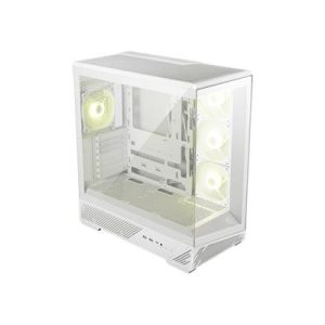 MSI MAG PANO 130R PZ WHITE CASE