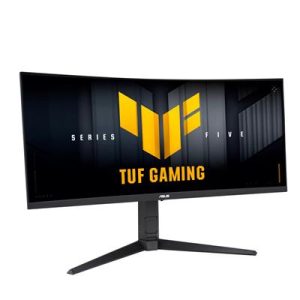ASUS 34 VA MON CUR TUF GAMING VG34WQML5A