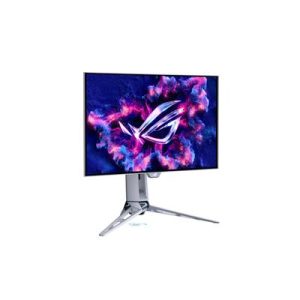 ASUS 26 WOLED MON ROG STRIX PG27AQWP-W