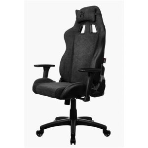 AROZZI AVANTI SOFTFABRIC DARK GREY