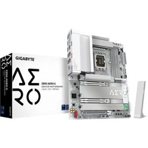 Z890 AERO G