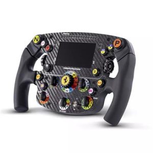 THRUSTMASTER WHEEL ADD-ON FERRARI SF1000