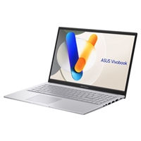 ASUS Vivobook 15 X1504VA-BQ2889W Laptop, 15.6 Inch Full HD Screen, Intel Core 5 120U 10 Core Processor, 16GB RAM, 512GB SSD, Windows 11 Home