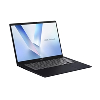 ASUS Vivobook 14 M1407KA-LY134W Laptop, 14 Inch WUXGA Screen, Copilot+ PC AMD Ryzen AI 5 330 Processor, 16GB DDR5 RAM, 512GB SSD, Windows 11 Home