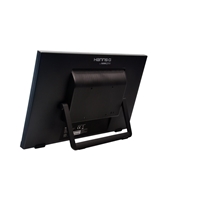 Hannspree HT Series HT225HPB 21.5" LED IPS Widescreen VGA/HDMI/DisplayPort Touchscreen Monitor