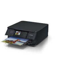 Epson Expression Premium XP-6100 C11CG97401 Inket Printer, Colour, Wireless, All-in-One, Duplex, 6.1cm LCD Touchscreen Display