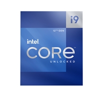 Intel 12th Gen Core i9-12900K 16 Core Desktop 24 Threads, 3.2GHz up to 5.2GHz Turbo, Alder Lake Socket LGA1700, 30MB Cache, 125W, Maximum Turbo Power 241W, Intel UHD 770 Graphics, No Cooler