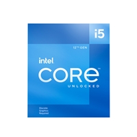 Intel 12th Gen Core i9-12900KF 16 Core Processor 24 Threads, 3.2GHz up to 5.2GHz Turbo, Alder Lake Socket LGA1700, 30MB Cache, 125W, Maximum Turbo Power 241W, No Graphics, No Cooler