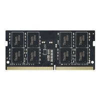 Team Elite TED416G3200C22-S01 16GB (1x 16GB) SODIMM System Memory, 3200MHz, DDR4, CL22