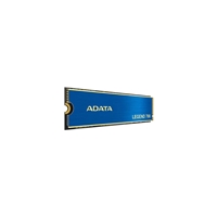 Adata Legend 700 (ALEG-700-1TCS) 1TB NVMe SSD, M.2 Interface, PCIe Gen3, 2280, Read 2000MB/s, Write 1600MB/s, Heatsink, 3 Year Warranty