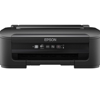 Epson WorkForce WF-2110W C11CK92401 Inkjet Printer, A4, Colour, Wireless, USB & Ethernet
